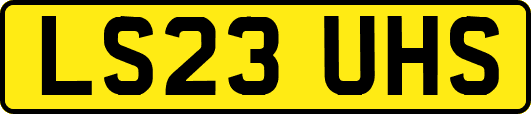 LS23UHS