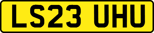 LS23UHU