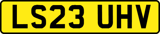 LS23UHV