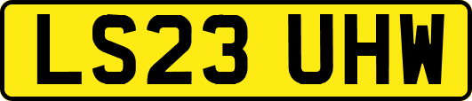 LS23UHW