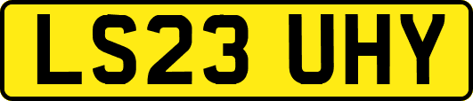 LS23UHY