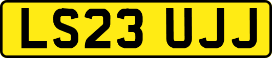 LS23UJJ