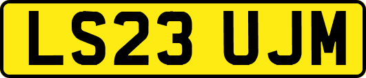 LS23UJM