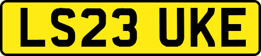 LS23UKE