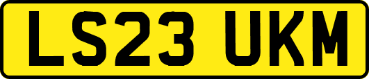 LS23UKM