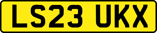 LS23UKX