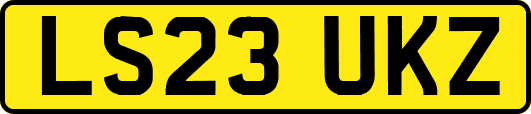 LS23UKZ