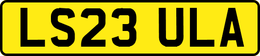 LS23ULA
