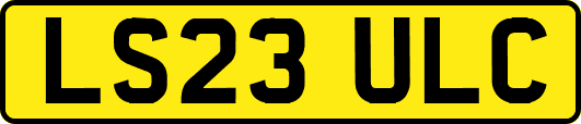 LS23ULC