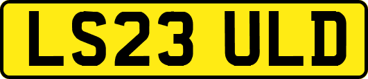 LS23ULD