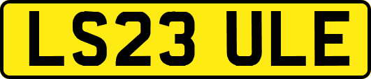LS23ULE