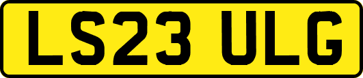 LS23ULG