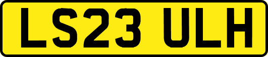 LS23ULH