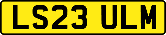 LS23ULM