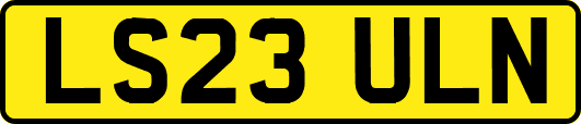 LS23ULN