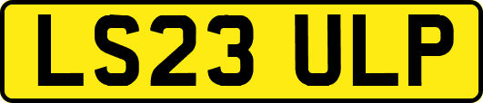 LS23ULP