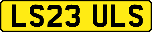 LS23ULS