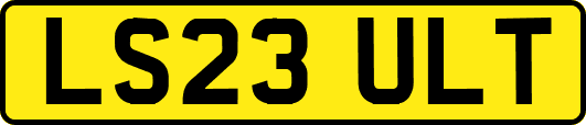 LS23ULT