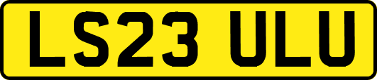 LS23ULU