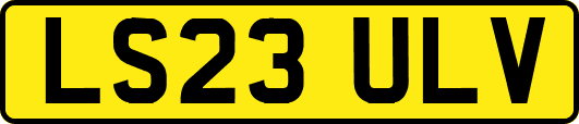 LS23ULV
