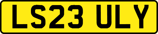 LS23ULY