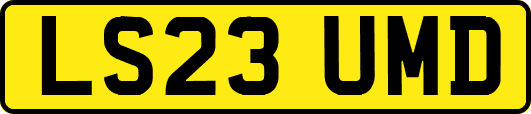 LS23UMD