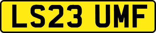 LS23UMF