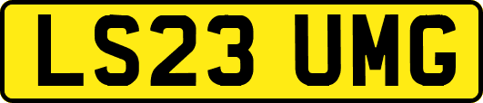 LS23UMG