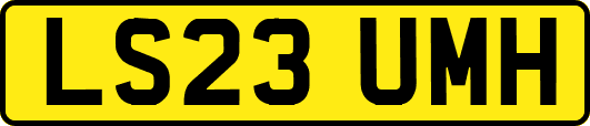LS23UMH