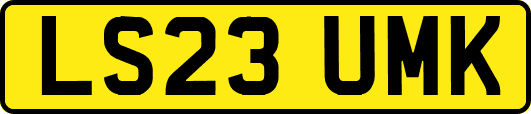 LS23UMK