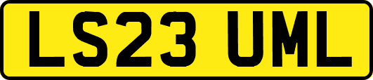 LS23UML