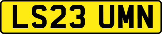 LS23UMN