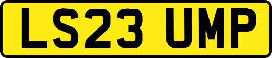 LS23UMP