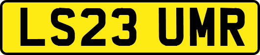 LS23UMR