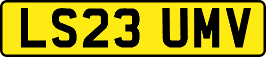 LS23UMV