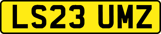 LS23UMZ