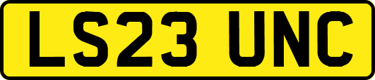 LS23UNC
