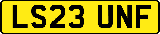 LS23UNF