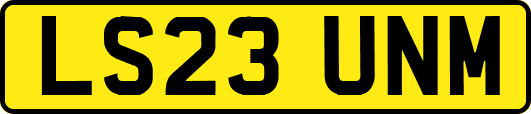 LS23UNM