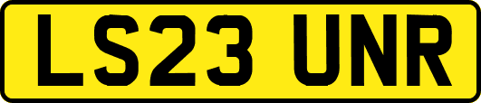 LS23UNR