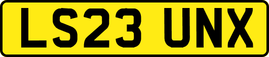 LS23UNX