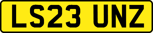 LS23UNZ