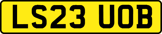 LS23UOB