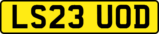 LS23UOD