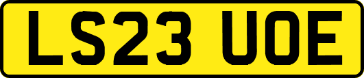 LS23UOE