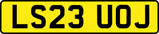 LS23UOJ