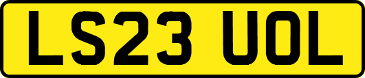 LS23UOL