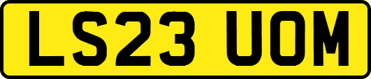 LS23UOM