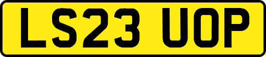 LS23UOP