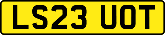 LS23UOT